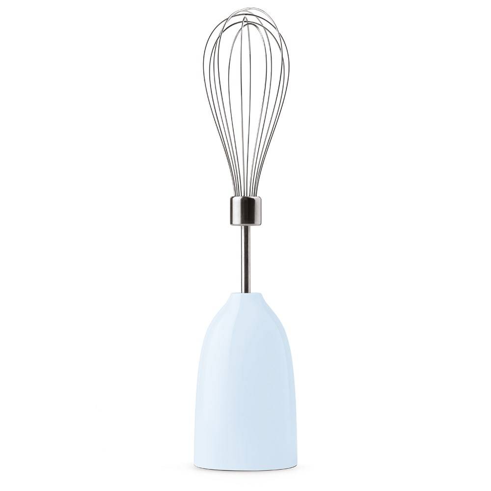 SMEG Stabmixer HBF03PBEU Pastellblau-4