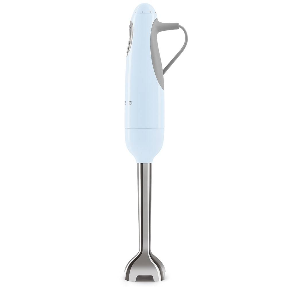 SMEG Stabmixer HBF03PBEU Pastellblau-2