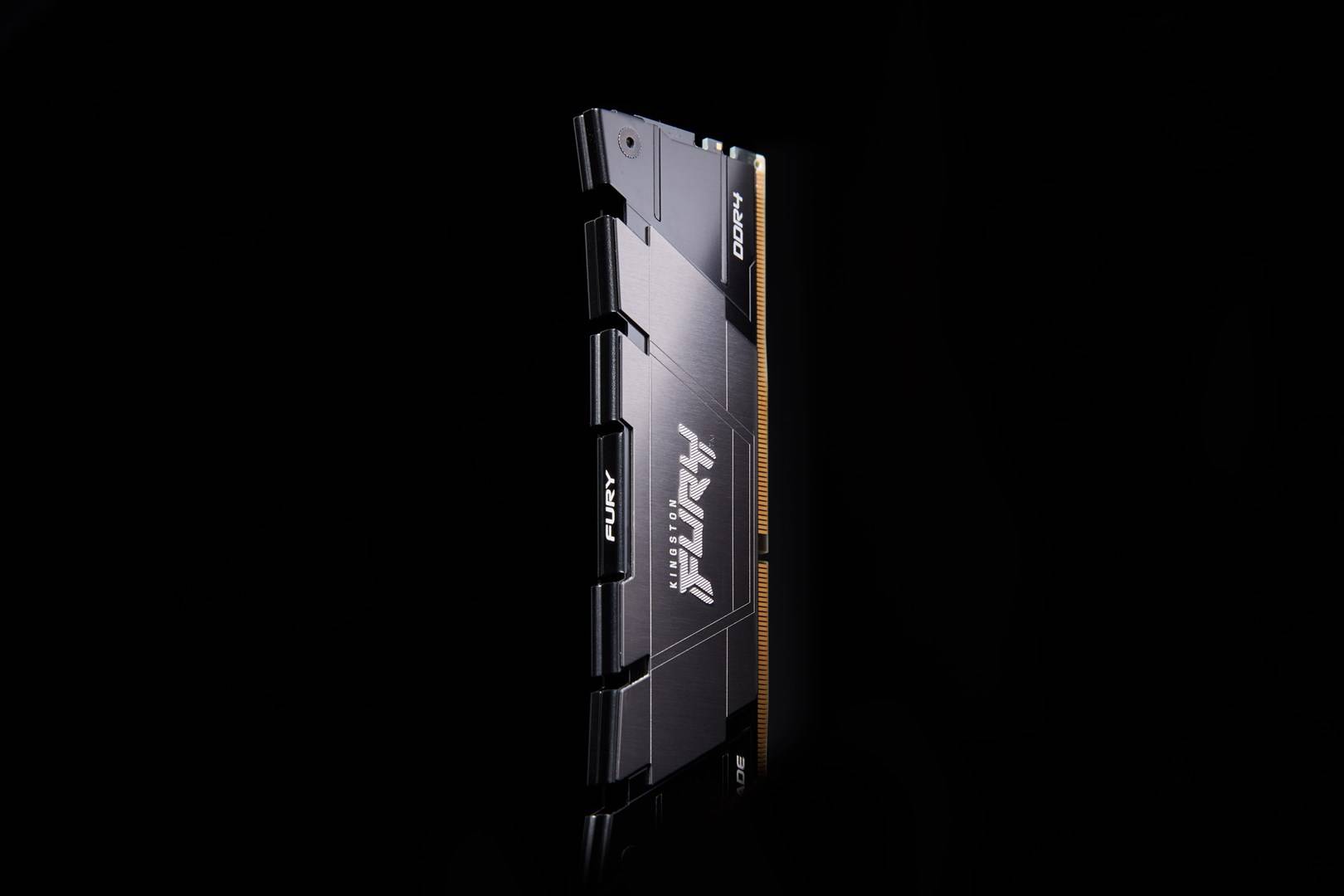 Kingston FURY Renegade - DDR4 - Modul - 8 GB-4