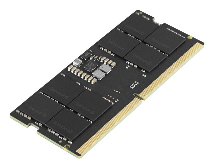 GoodRam Ddr5-RAM SO-DIMM am CL46 - 32 GB - DDR5-1
