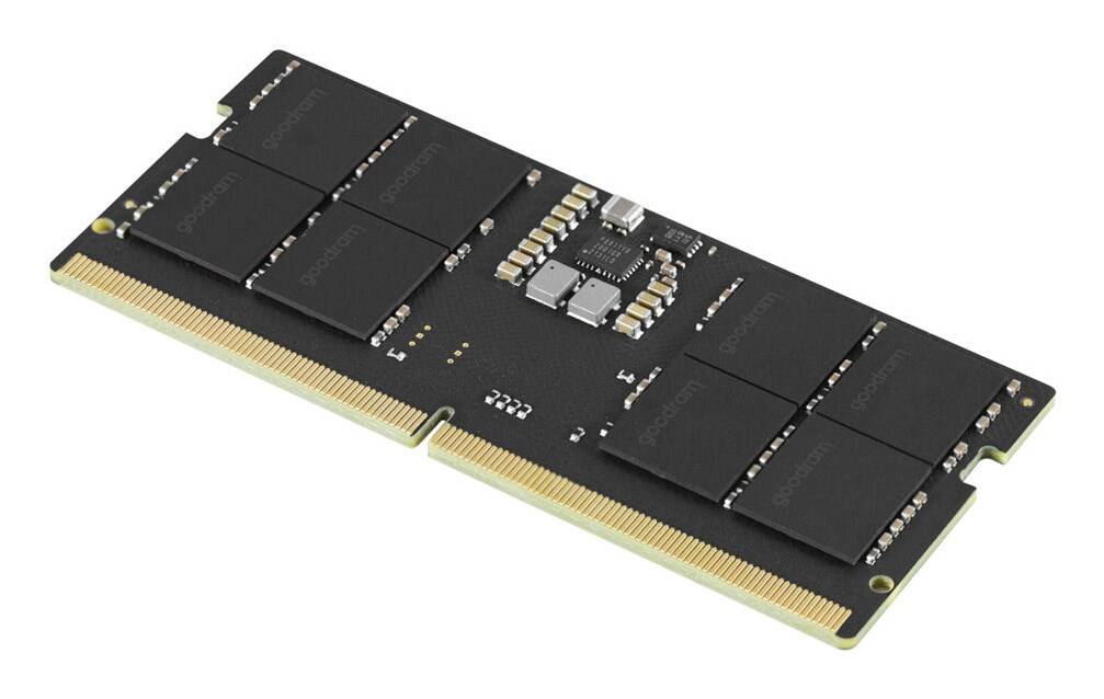 GoodRam Ddr5-RAM SO-DIMM am CL46 - 32 GB - DDR5-2