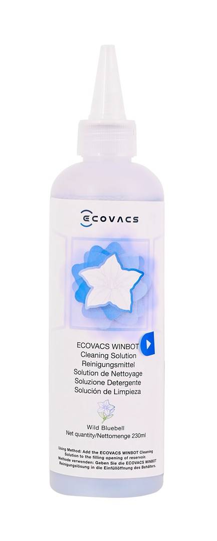 Ecovacs W-SO01-0004 vacuum accessory/supply Home & Living Reinigung Sonstige Reinigungsgeräte-2