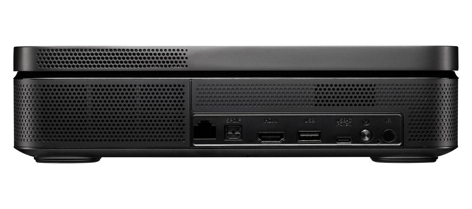 Optoma Photon Go - DLP-Projektor - RGB-Laser-1
