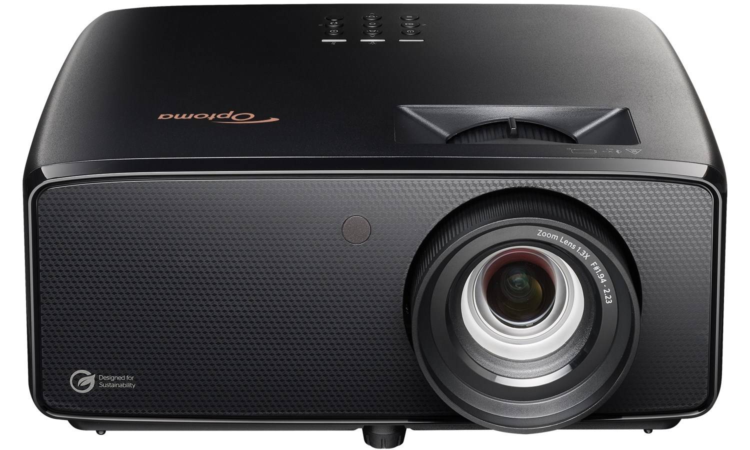 OPTOMA - PHOTON PK52 4K UHD LASER - Digital-Projektor-4