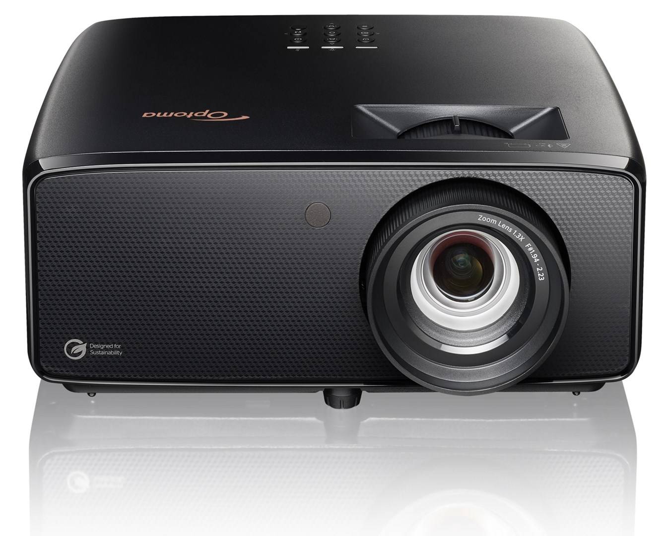 OPTOMA - PHOTON PK52 4K UHD LASER - Digital-Projektor-2