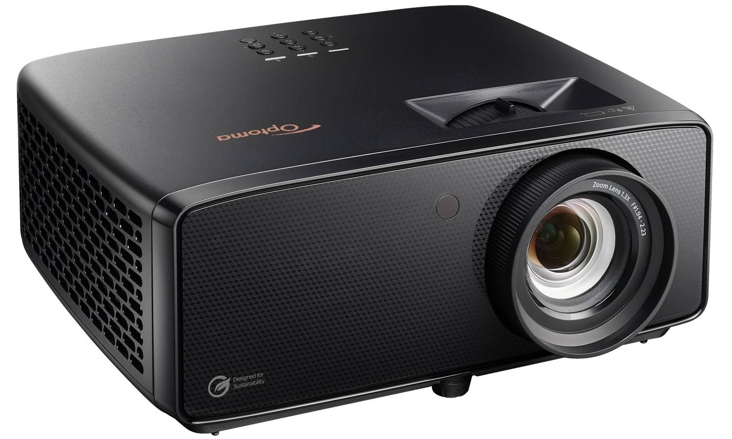 OPTOMA - PHOTON PK52 4K UHD LASER - Digital-Projektor-3