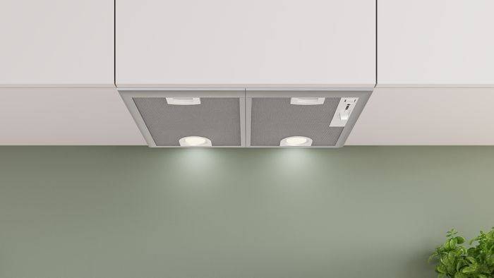 Bosch MDA Lüfterbaustein DHL555BM-2
