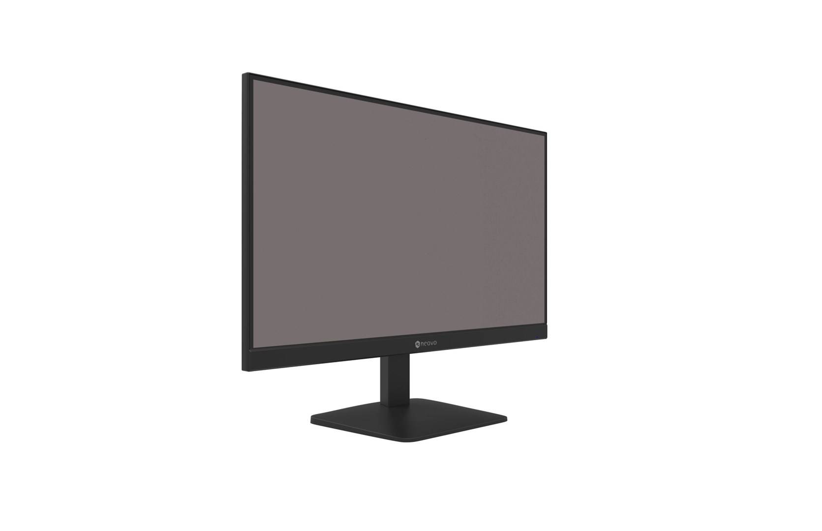 AG NEOVO LCD MONITOR 24/7 OPERATION, BNC SC-2203-6