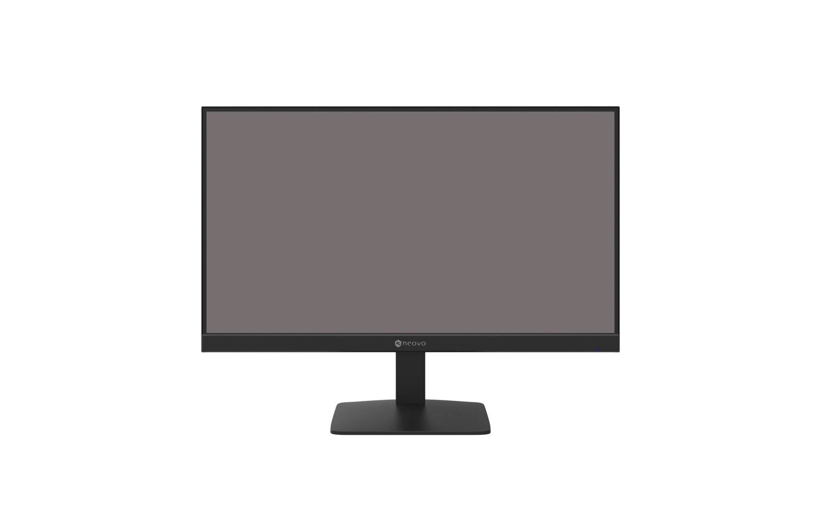 AG NEOVO LCD MONITOR 24/7 OPERATION, BNC SC-2203-4