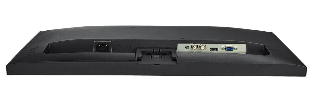 AG Neovo SC-2402, CCTV-Monitor, Freistehend, Schwarz, 20°, 61 cm (24"), 1920 x 1080 Pixel-6