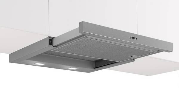 Bosch MDA Flachschirmhaube DFM064W55