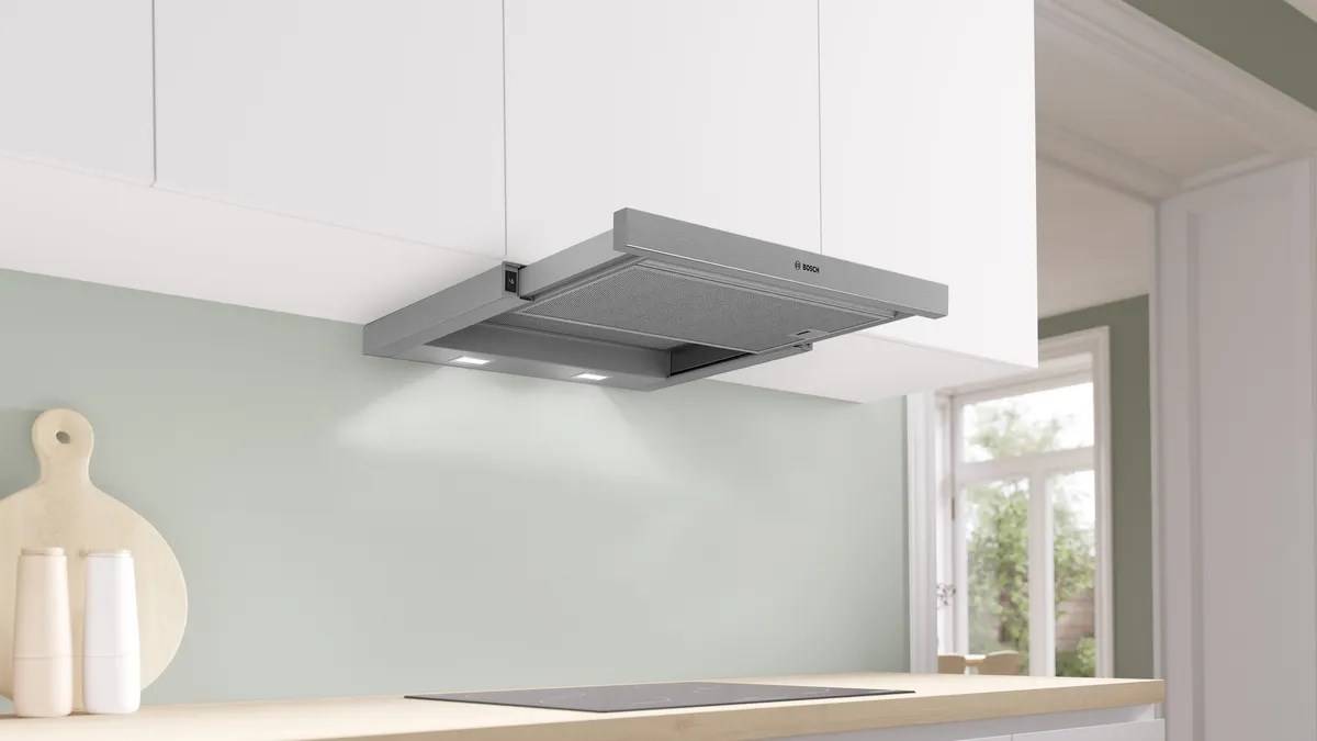 Bosch MDA Flachschirmhaube DFM064W55-1