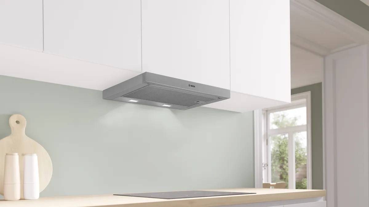 Bosch MDA Flachschirmhaube DFM064W55-2