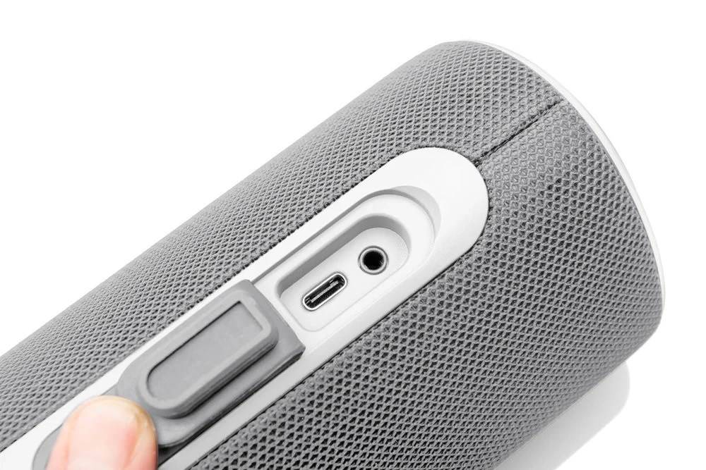 Bluetooth Speaker XS-E423G (XS-E423G) - Lautsprecher-6