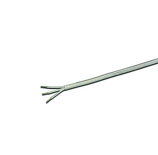 HOUB 992735 Zuleitung transparent PVC isoliert 3x 1,50qmm Ring 50m H03VVH2-0