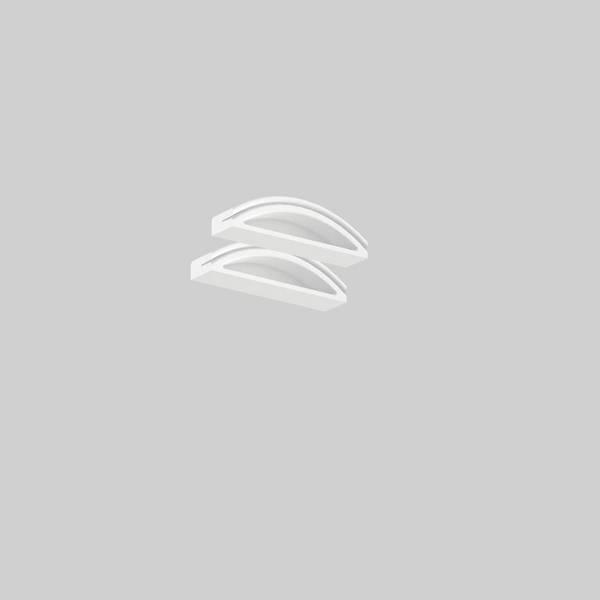 RZB 982959.002 L 48 B 10 H 12 Sichtfarbe: weiß
