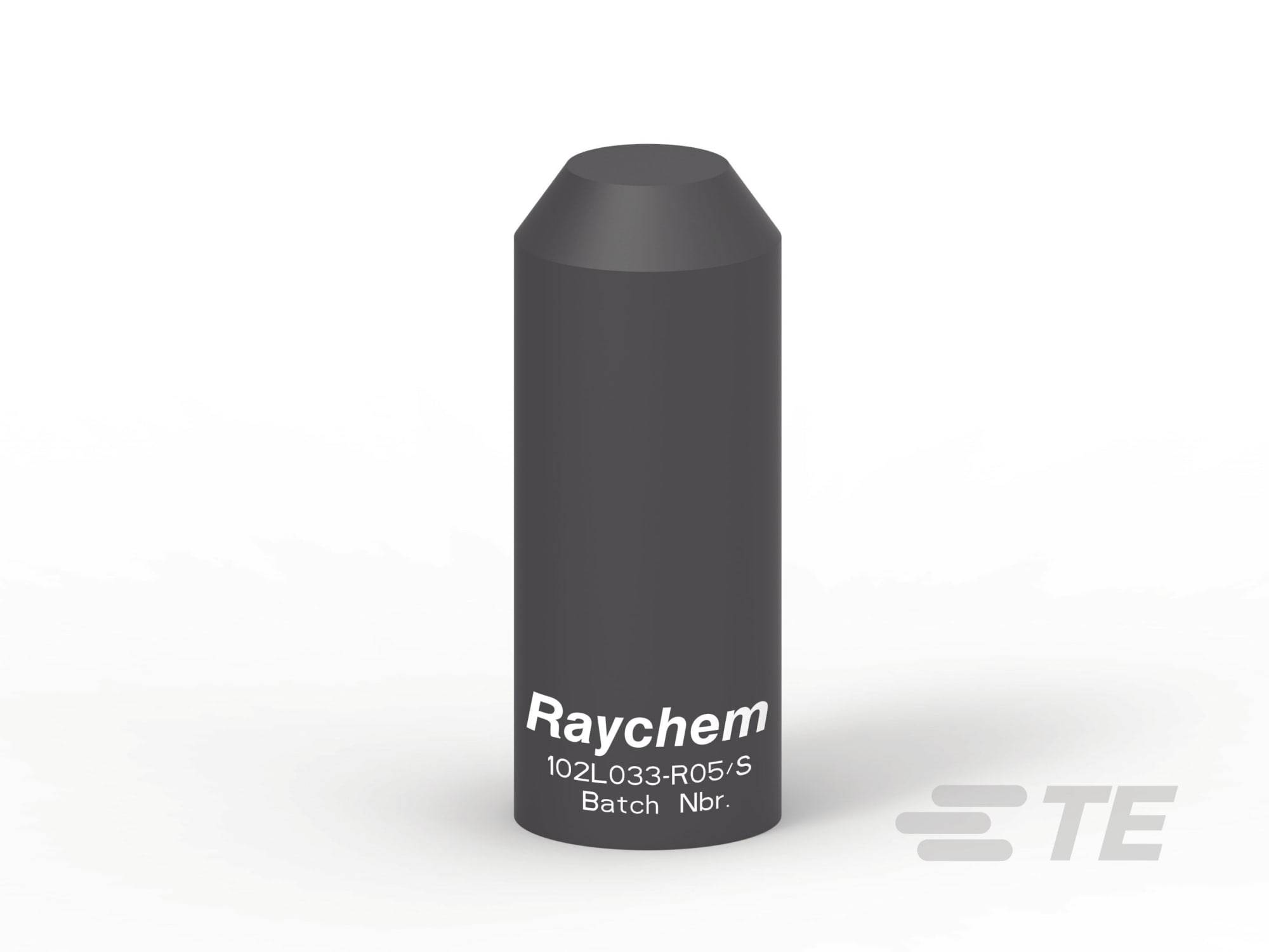 RAY 102L044-R05/S(S25) Endkappe, isolierend, 1kV, für Kabel-Durchmesser 27-50 mm-0