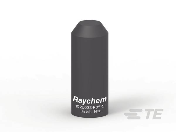 RAY 102L044-R05/S(S25) Endkappe, isolierend, 1kV, für Kabel-Durchmesser 27-50 mm