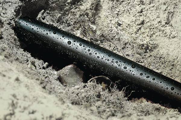 HELL TREDUX-HA47-51/16,1M Wärmeschrumpfschlauch dickwandig