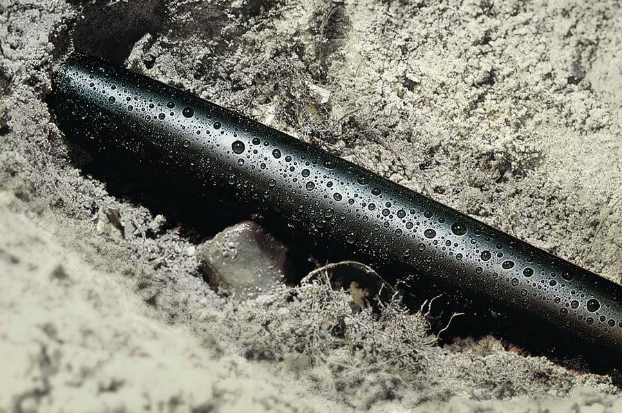 HELL TREDUX-HA47-51/16,1M Wärmeschrumpfschlauch dickwandig-0