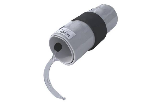 Hauff Dichtkissen OKT32 m.selbstaufblasbarem System