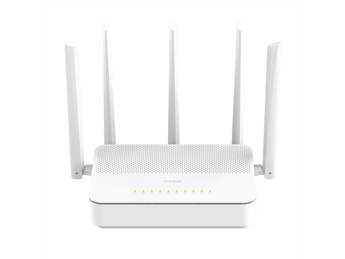D-LINK C36/E BE3600 Wi-Fi 7 Smart Router-2