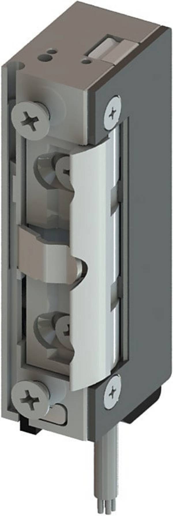 Assa Abloy effeff Elektrischer Türöffner 118WR-