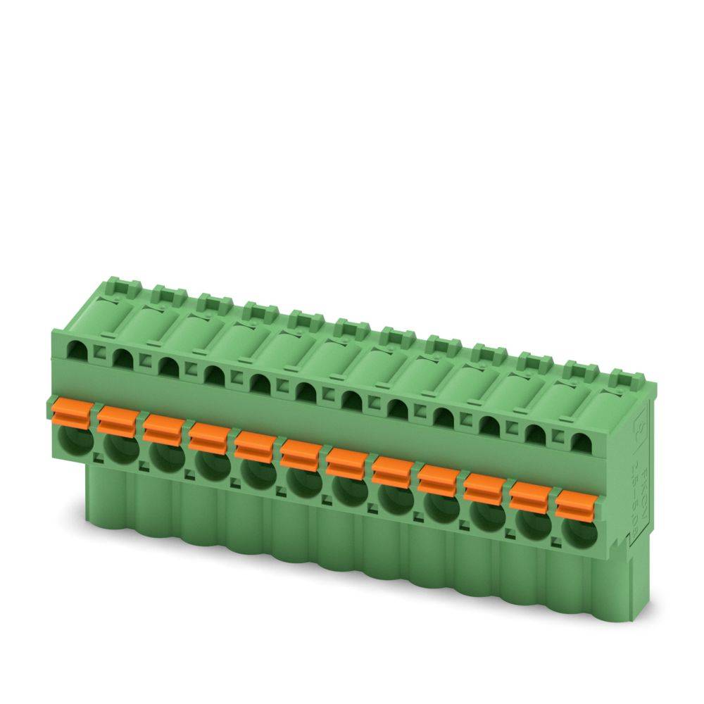 Phoenix Contact 1873757 FKCVW 2,5/12-ST-5,08 - Leiterplattenstecker