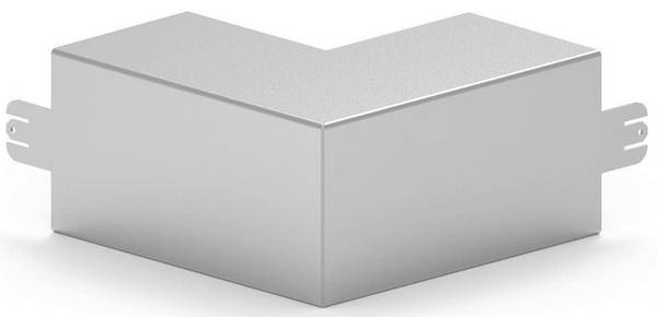 GGK LFS/AE60X60VZ LFS-Ausseneck 60x60mm verzinkt