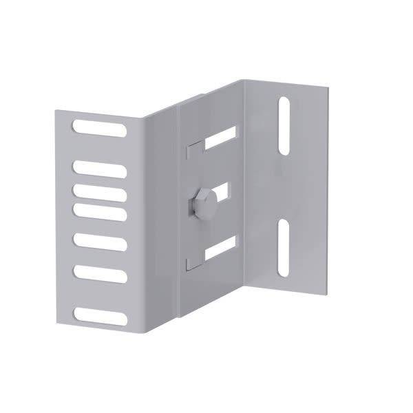GGK WKV-4 3583 Wandkonsole 119-192 mm für Domus