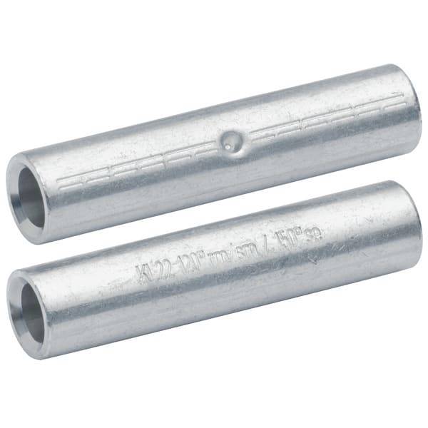 Klauke 227R Al-Pressverbinder 70qmm rm/sm blank - Zubehör Kabel