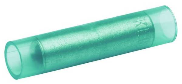 KLA 623R Stossverbinder isoliert 16qmm blau