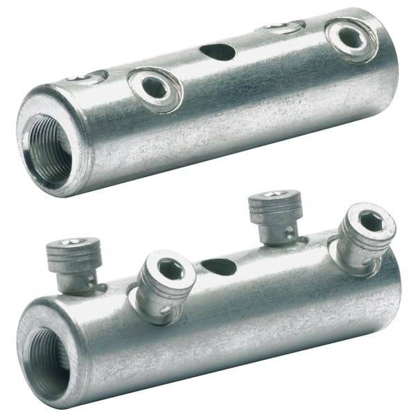 KLA SV306 Schraubverbinder blank 35-185qmm ohne Abreisskopf