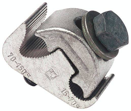RAY HEL-4712 Abzweigklemme MS, Hauptleiterquerschnitt 50-120qmm (sm), galv. verz-0