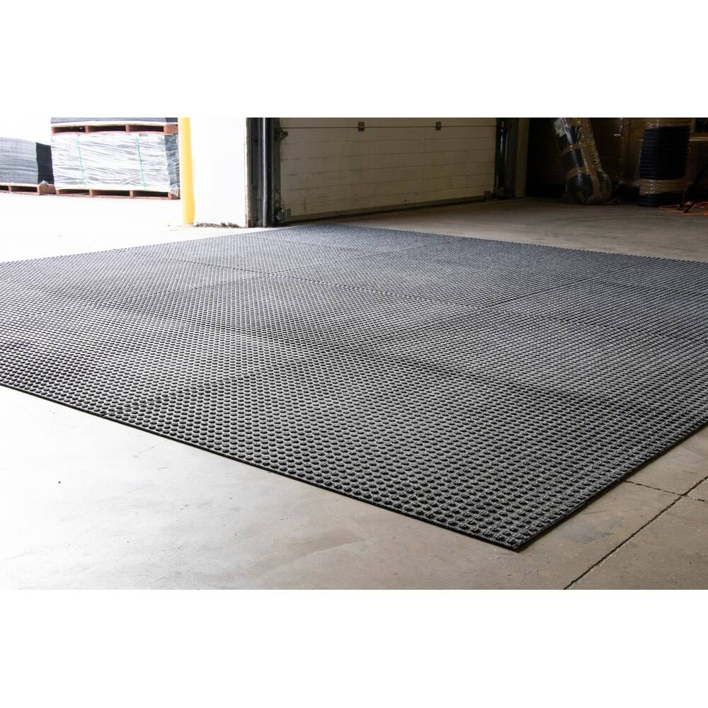 COBA Schmutzfangmatte Superdry Heavy Traffic, BxL 1.150 x 1.800 mm-0