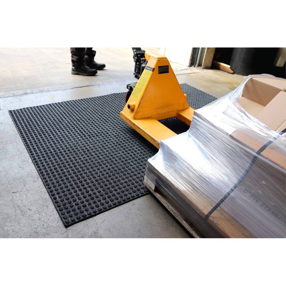 COBA Schmutzfangmatte Superdry Heavy Traffic, BxL 1.150 x 1.800 mm-3