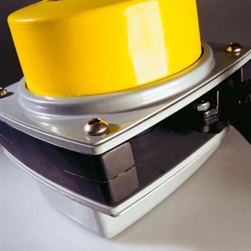 Handflaschenzug Yalelift 360 Hub 3 m Tragkraft 10000 kg - Artikel: 7830608378-3