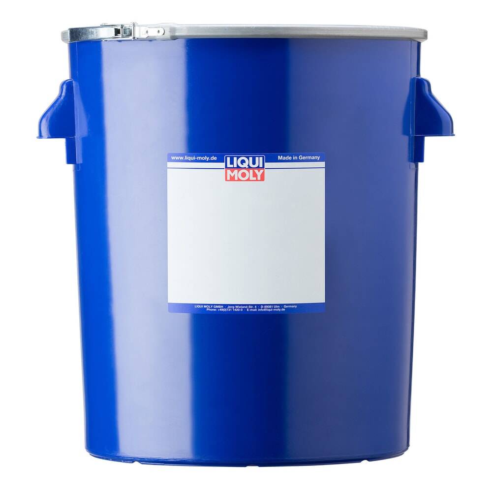 Mehrzweckfett Liqui Moly, 1 Stück je 25 kg-1