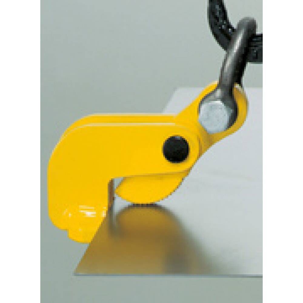 Hebeklemme THK Tragkraft 6000 kg Greifbereich 0-60 mm - Artikel: 7830603364-1