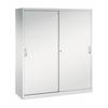 C+P Aktenschrank 2x5OH 1950x1600x500mm lgr/lgr 215000S10099
