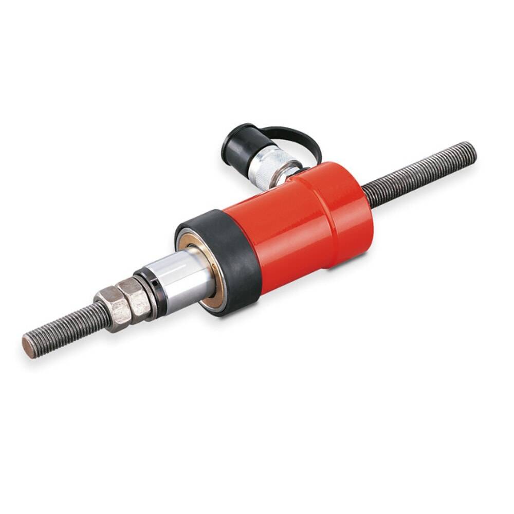 Yale® Hohlkolben-Zylinder YCS-57/70, Druckkraft 567 KN, Hub 70 mm-1
