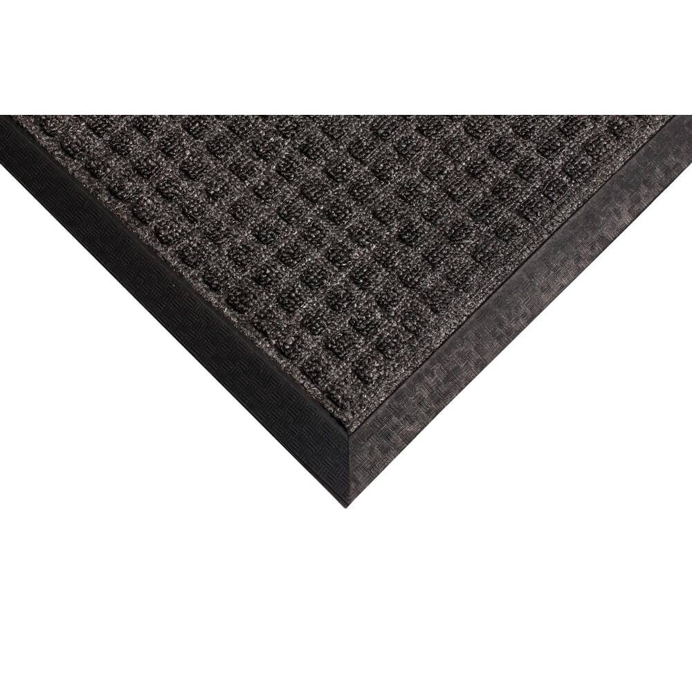 COBA Schmutzfangmatte Superdry, BxL 900 x 1.500 mm, schwarz-1