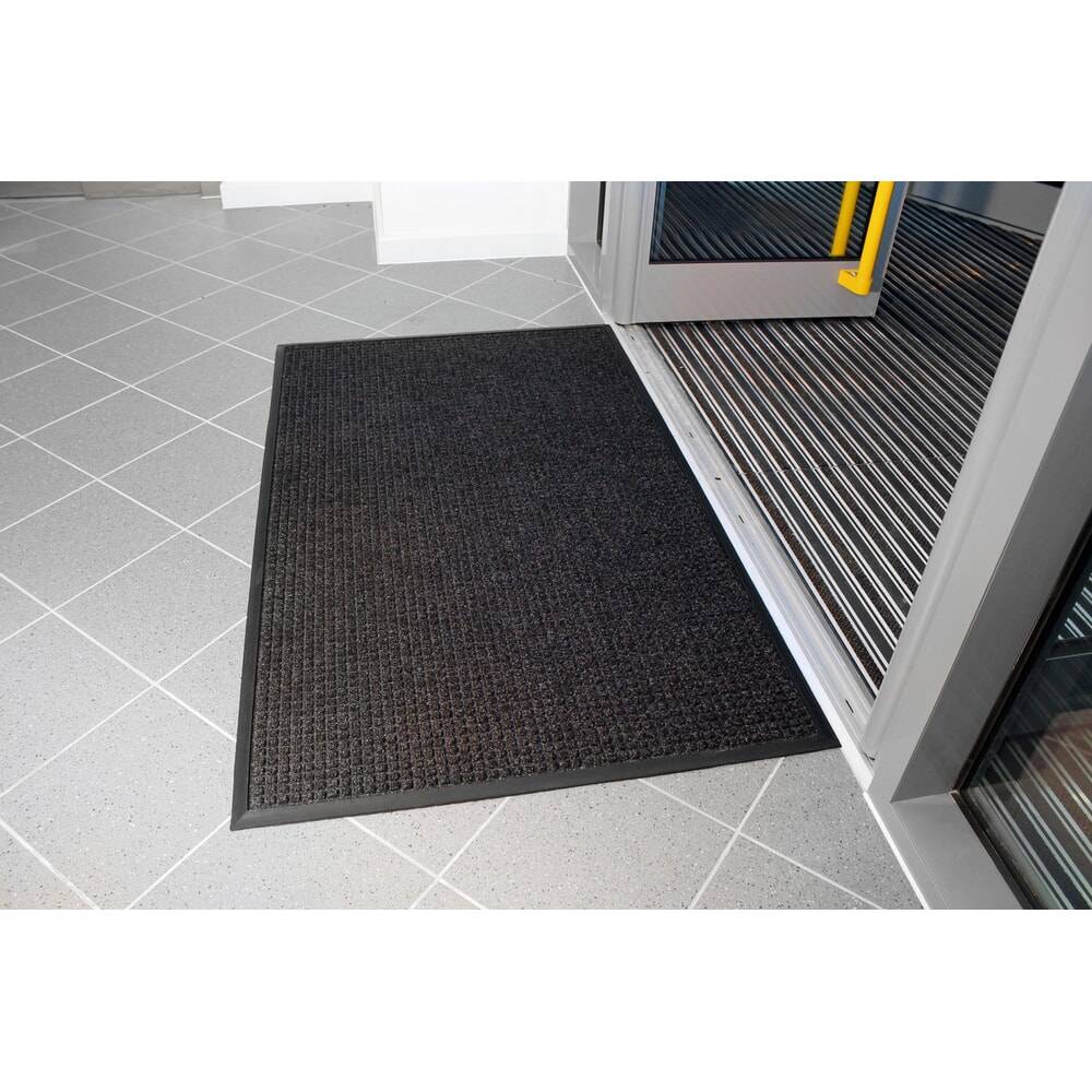 COBA Schmutzfangmatte Superdry, BxL 900 x 1.500 mm, schwarz-3