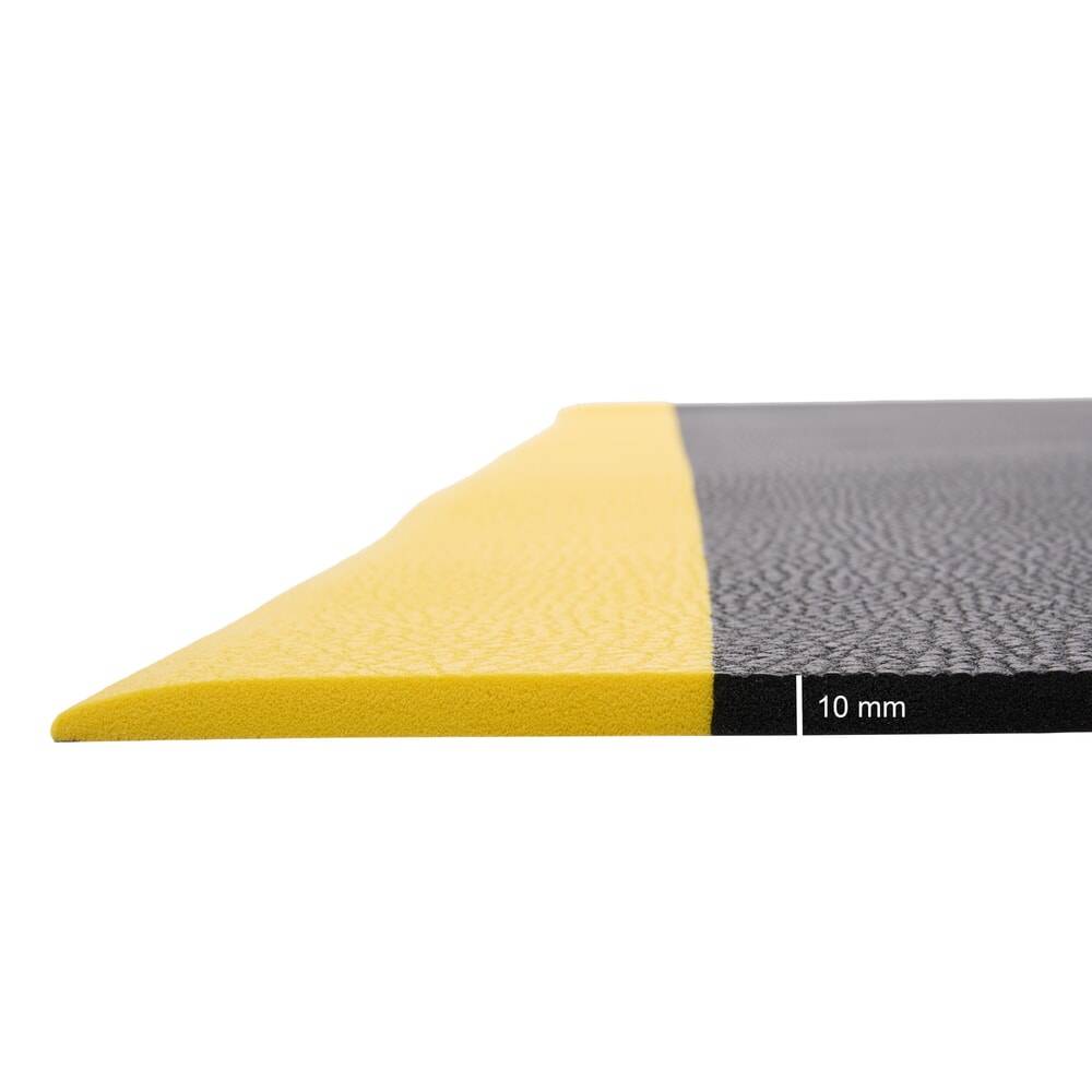 HEMMDAL Anti-Ermüdungsmatte ErgoSoft Classic, texturiert, 1-lagig-3