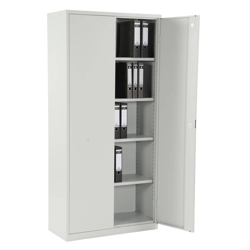CEHA Flügeltürenschrank HF-ST, 5 OH, HxBxT 1.950 x 920 x 420 mm-3