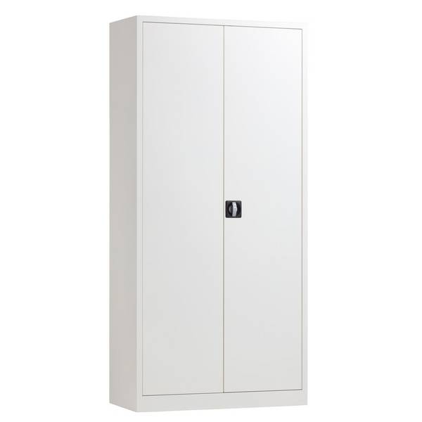 CEHA Flügeltürenschrank HF-ST, 5 OH, HxBxT 1.950 x 920 x 420 mm
