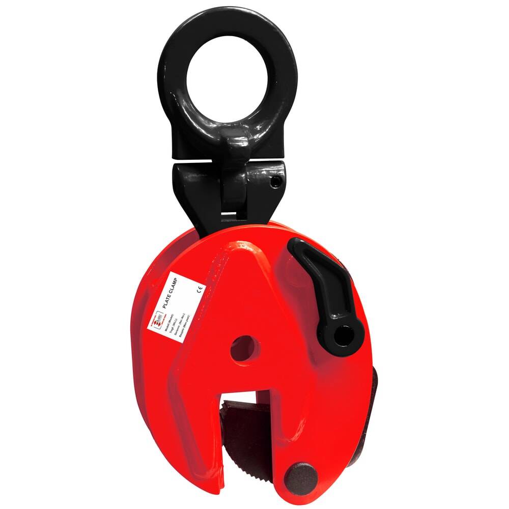 Blechgreifer 45G 0,5t Greifbereich 0-15mm-0