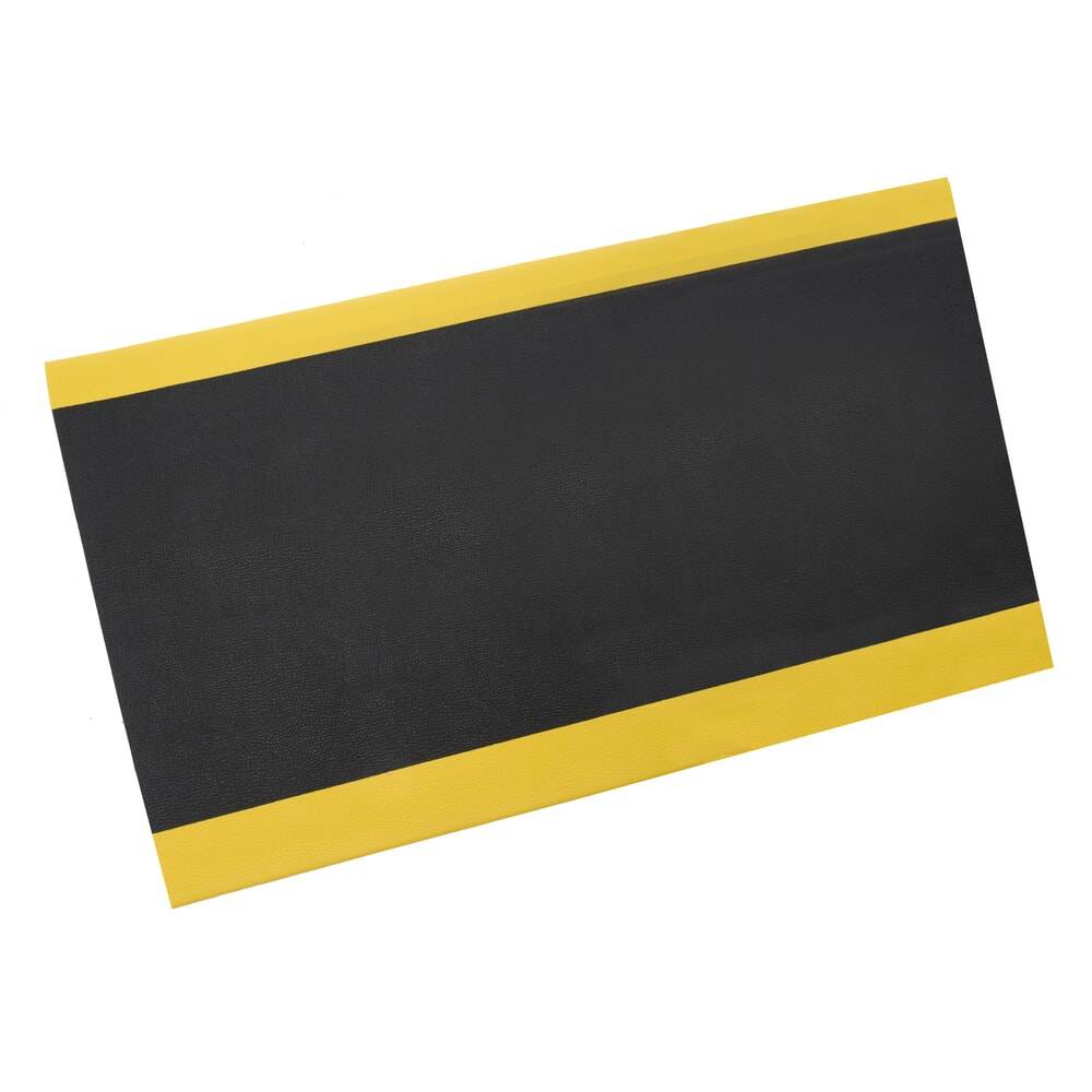 HEMMDAL Anti-Ermüdungsmatte ErgoSoft Classic, texturiert, 1-lagig-0