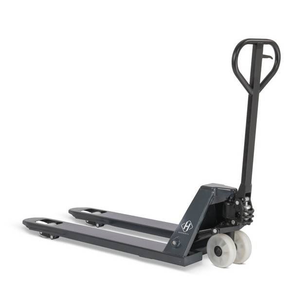 Handhubwagen HEMMDAL PTM 2.0, Tragfähigkeit 2.000 kg, Gabellänge 1.150