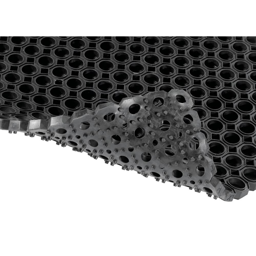 NoTrax Schmutzfangmatte mit Wabenprofil, BxL 1.000 x 1.500 mm-3